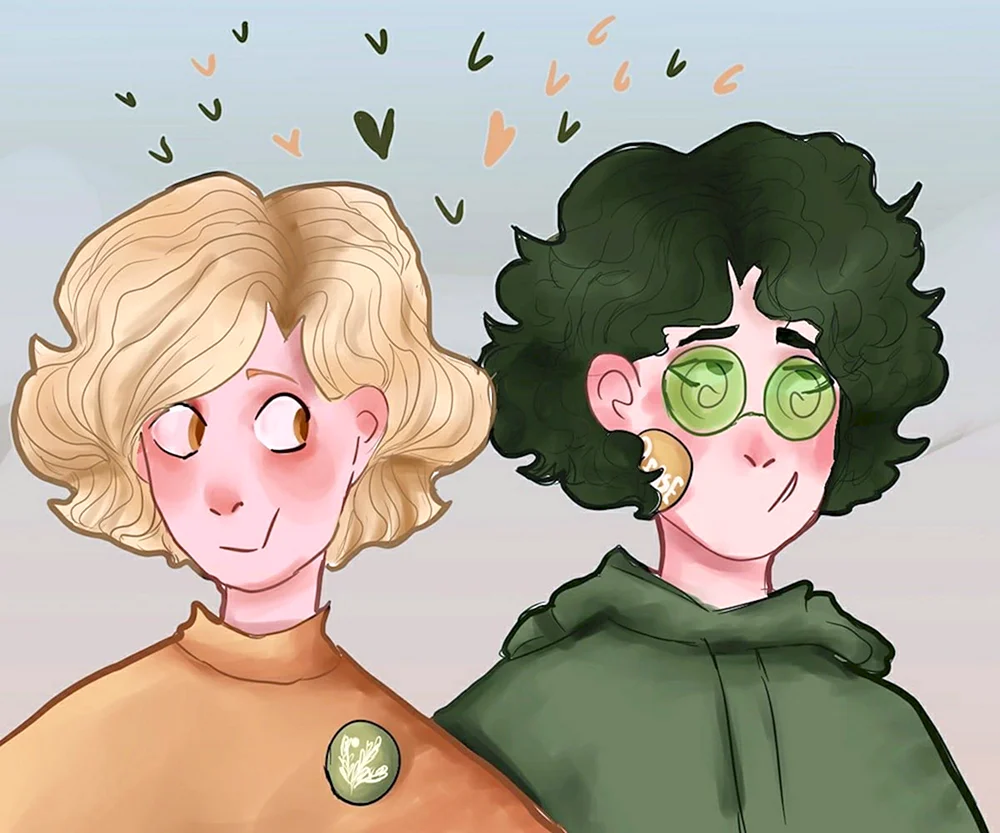 Fyodor Comics