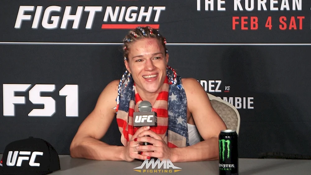 Yufs Felice Herrig