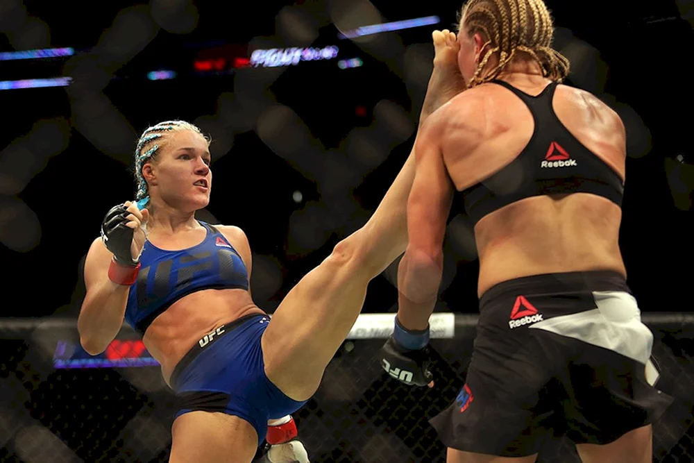 Felice MMA