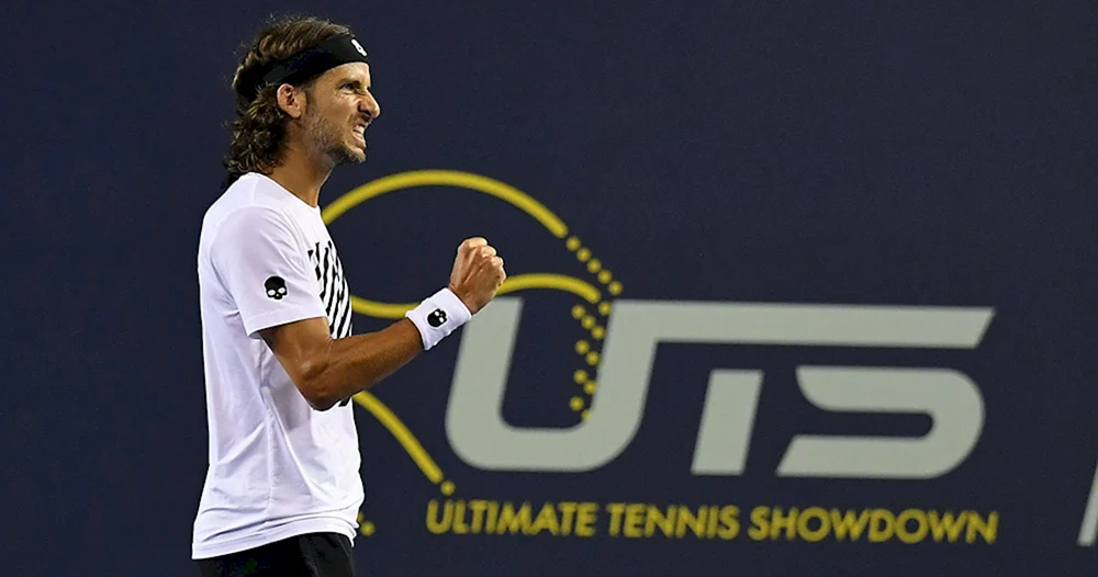 Feliciano Lopez tennis