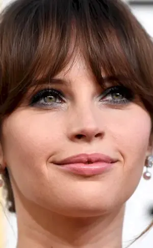 Felicity Jones