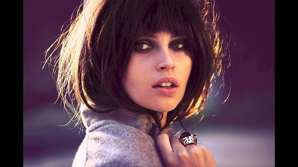 Felicity Jones Foto