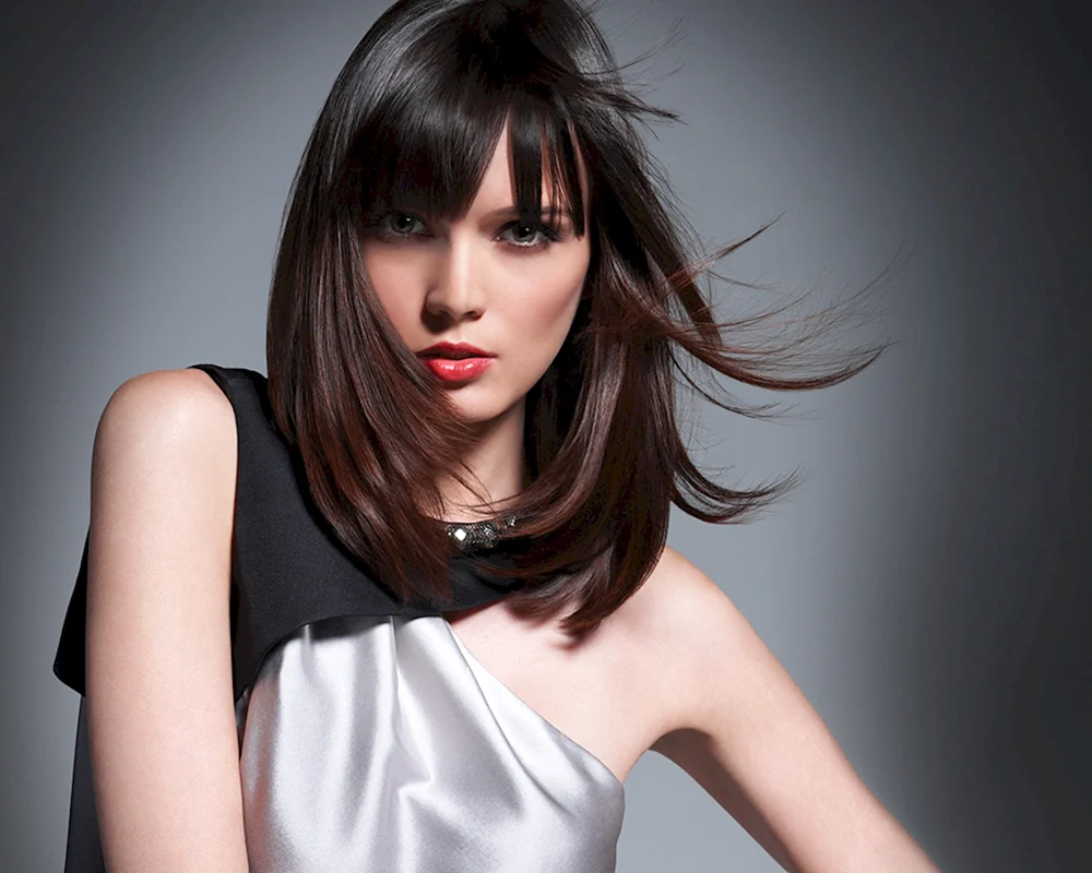 Felicity Jones Pony