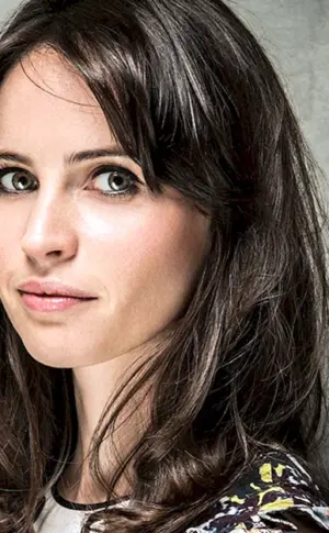 Felicity Jones