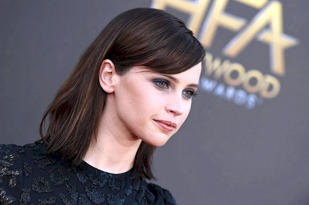 Felicity Jones Felicity Jones