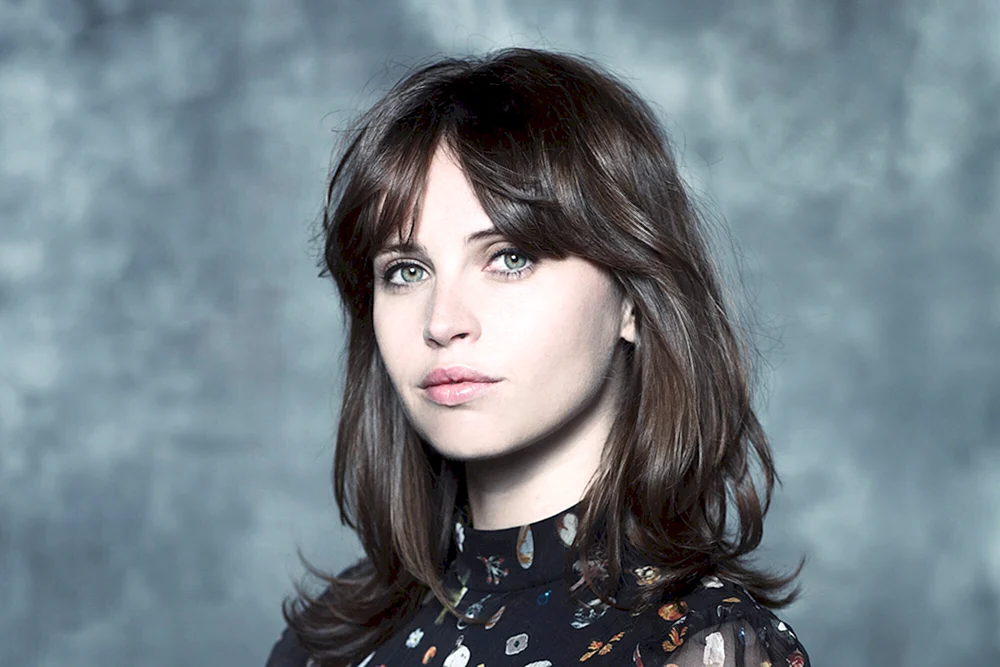 Felicity Jones Felicity Jones