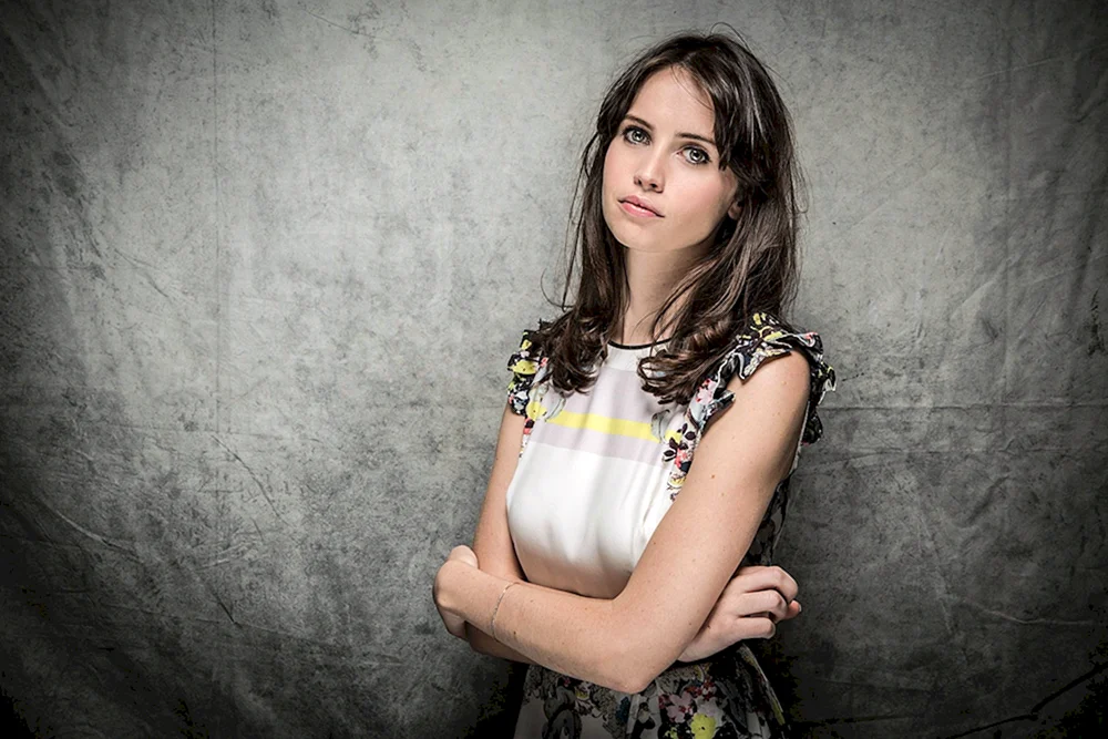 Felicity Jones Felicity Jones