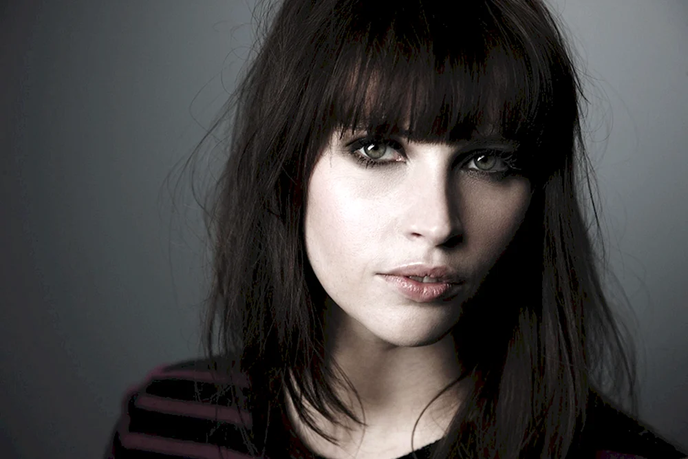 Felicity Jones 2022