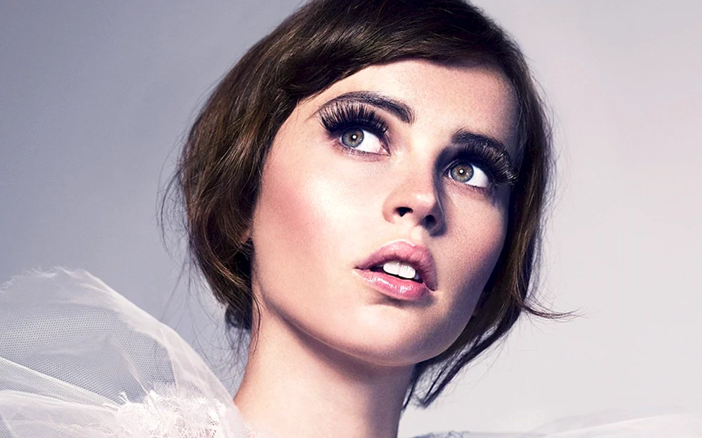 Felicity Jones Felicity Jones