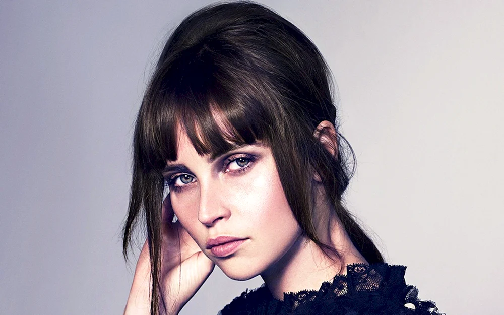 Felicity Jones Felicity Jones