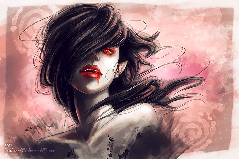 Vlad Dracula Vampir
