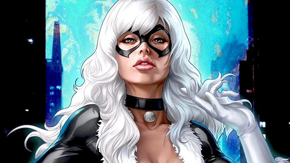 Felicia Hardy