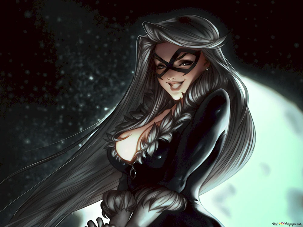Zoya Wolf