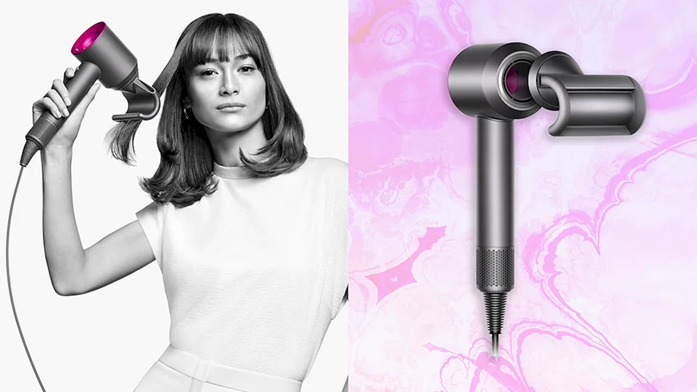 Dyson Haartrockner 2022
