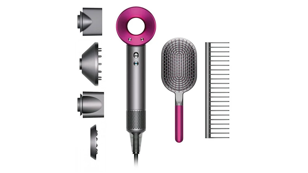 Dyson Airwrap hs01 komplett