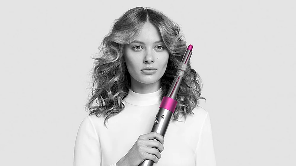 Dyson Lockentrockner