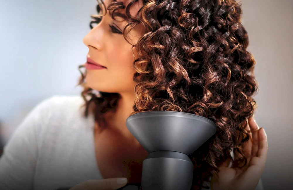 Dyson Airwrap 2022.