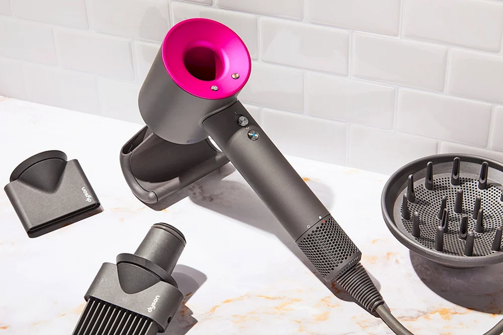 Dyson Supersonic