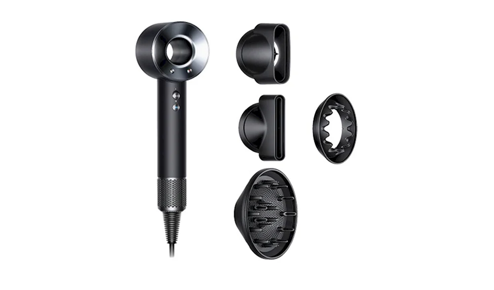 Dyson Supersonic hd08