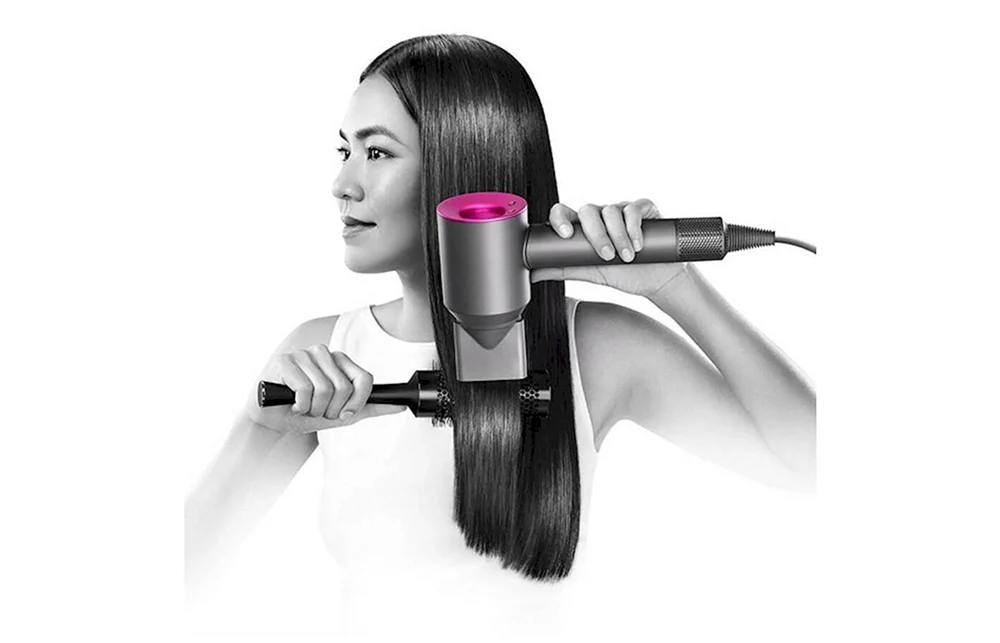 Dyson Supersonic hd03