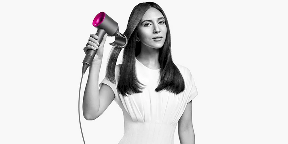 Dyson Supersonic hd07