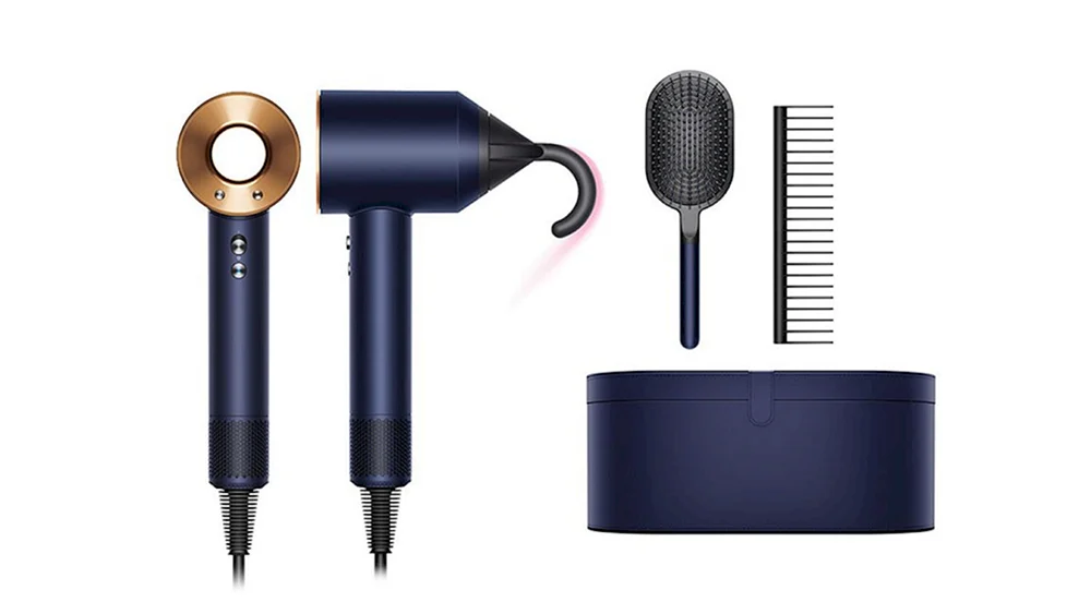 Dyson Supersonic