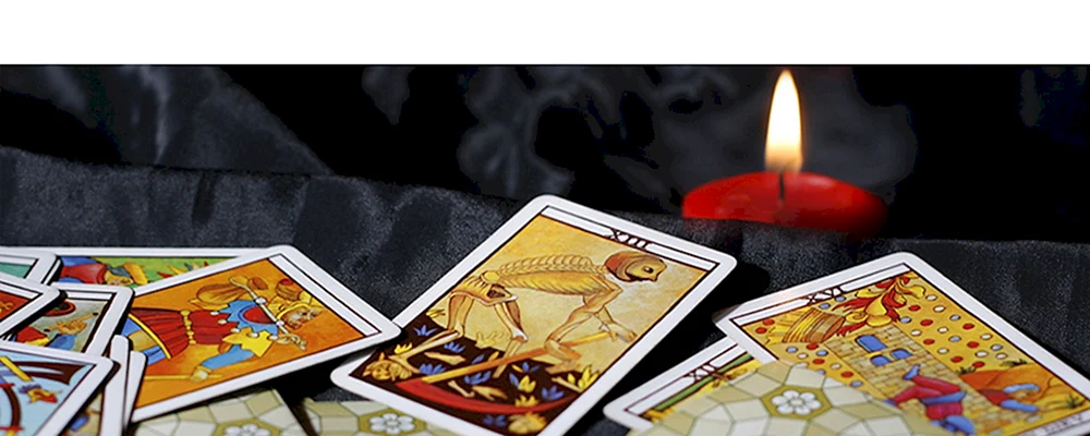 Fenestra Tarot Galerie