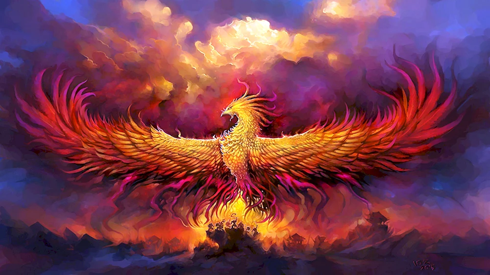 Phönix Renaissance Phönix Renaissance