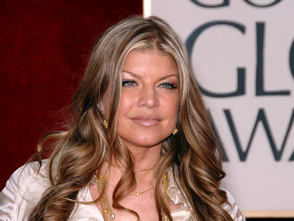 Fergie Duhamel