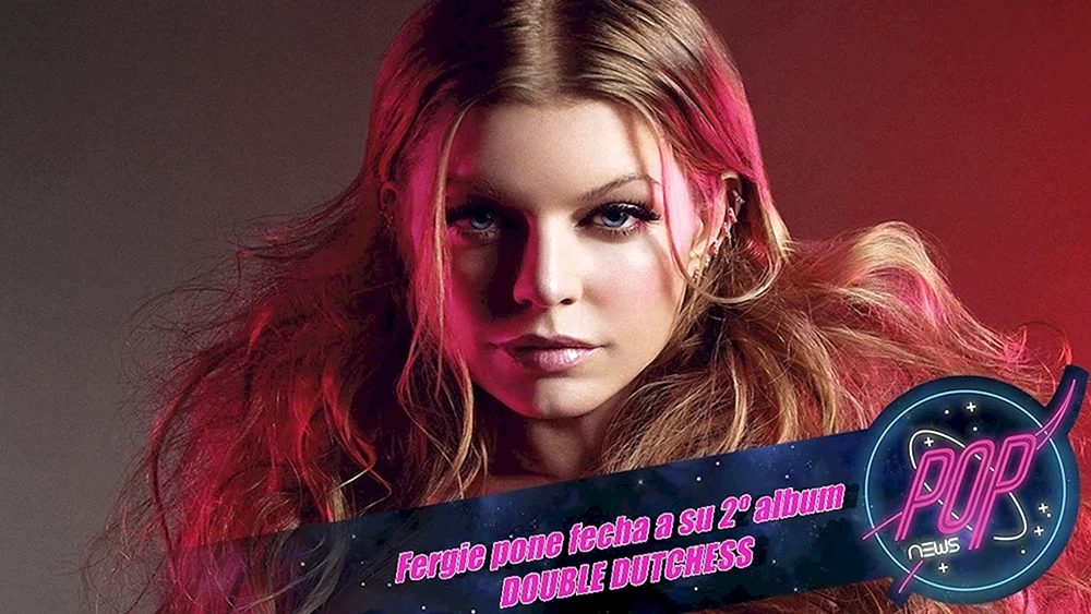 Fergie Duhamel