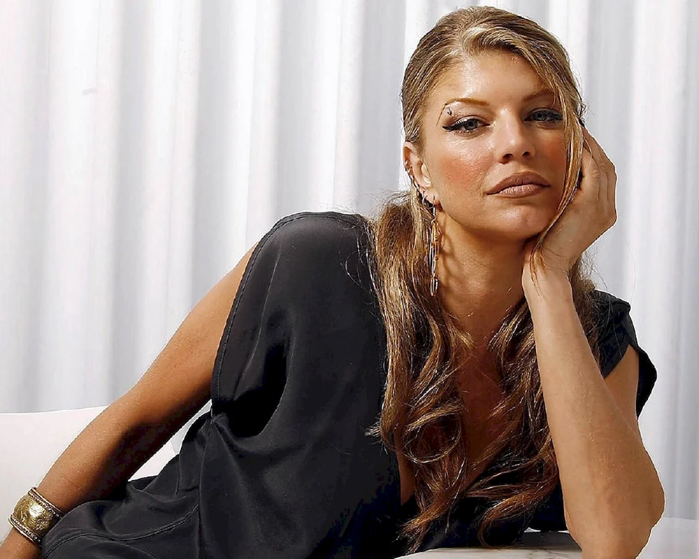Fergie Duhamel