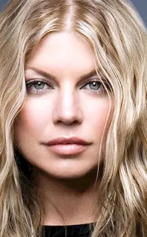Fergie Duhamel