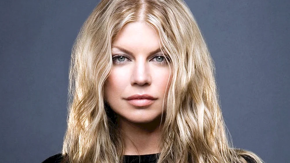 Fergie Duhamel
