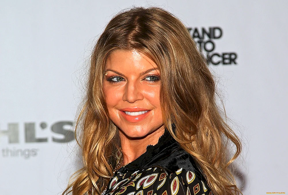 Fergie Duhamel