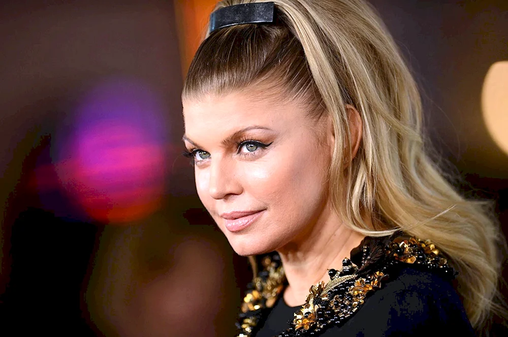Fergie Duhamel