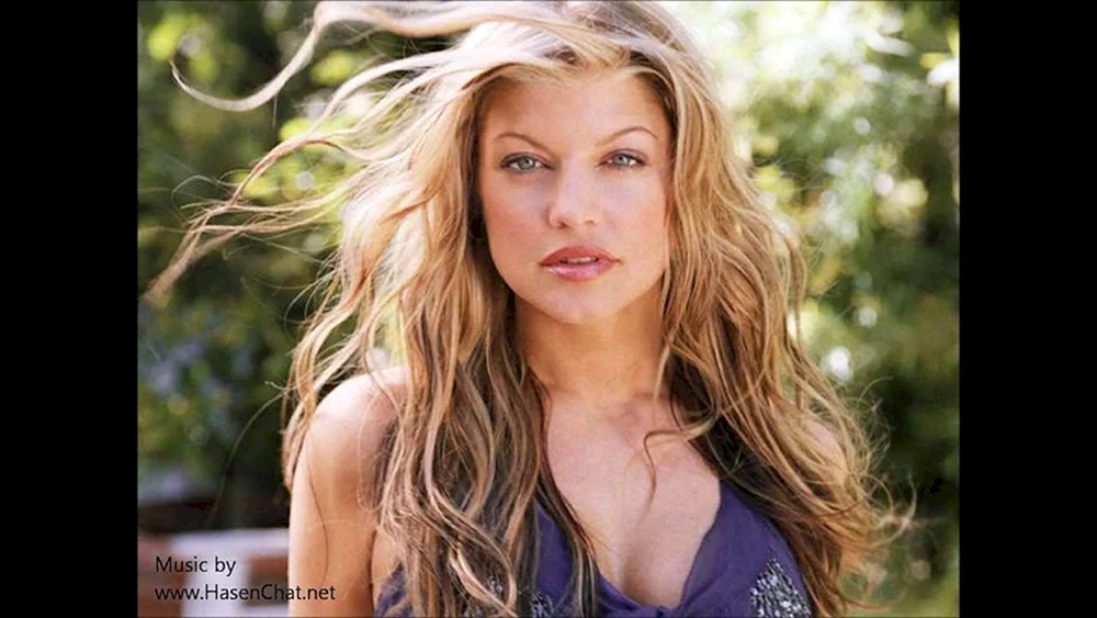 Fergie Duhamel