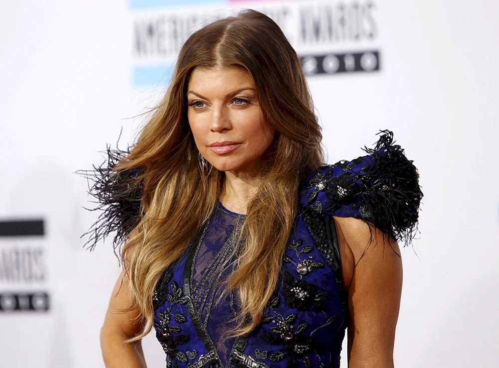 Fergie Duhamel