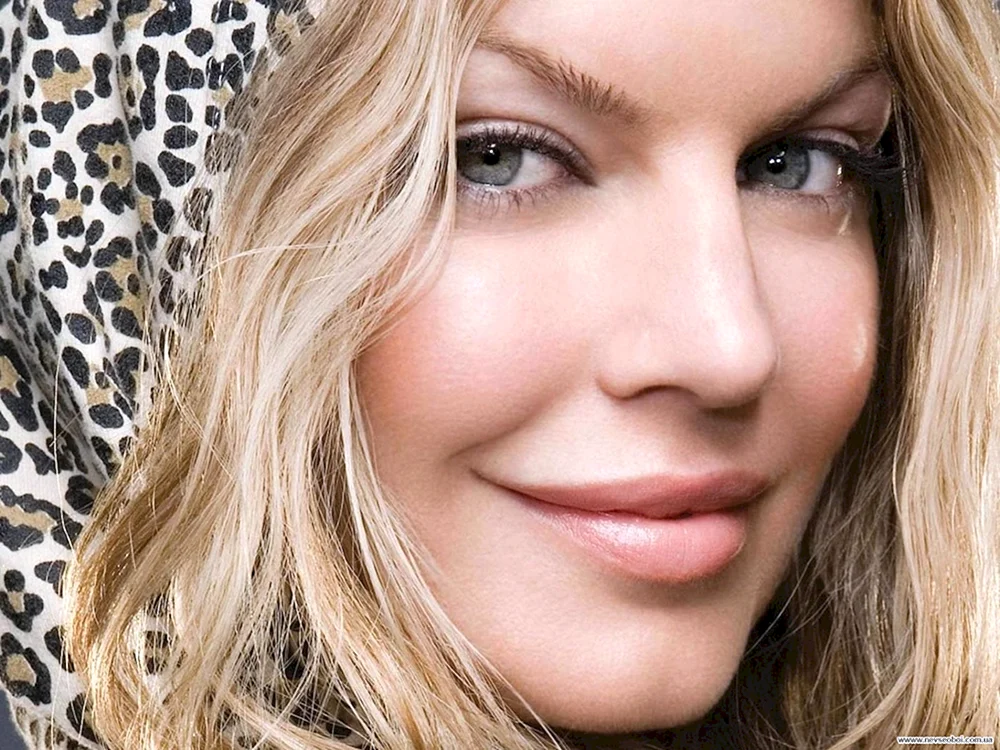 Fergie Duhamel