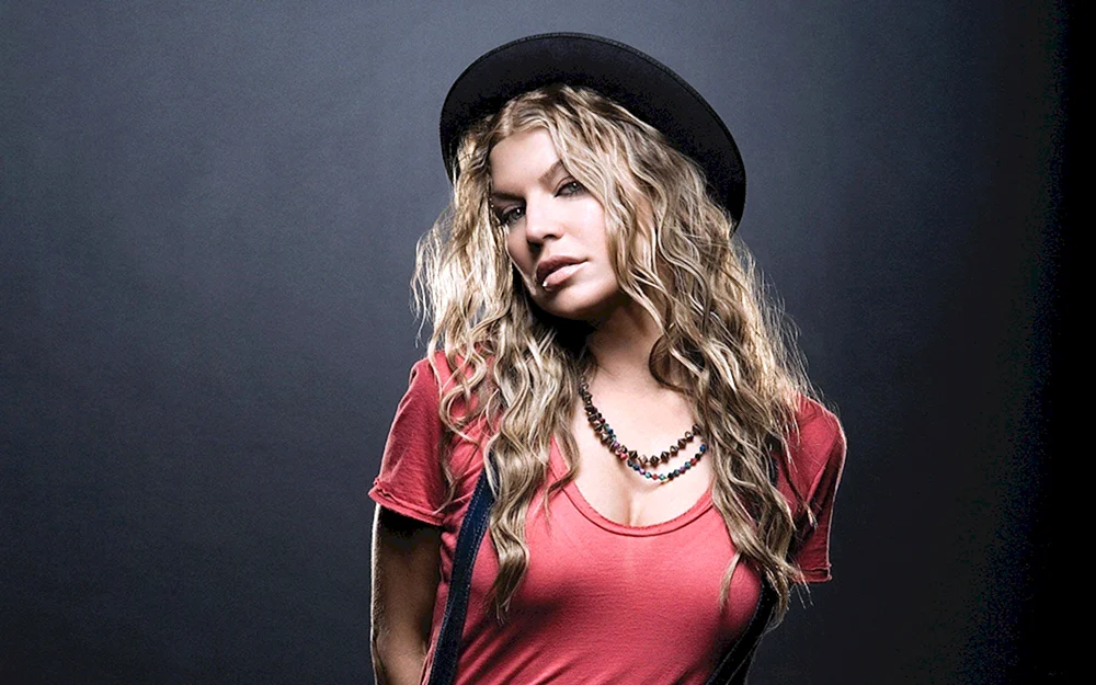 Fergie Duhamel Duhamel