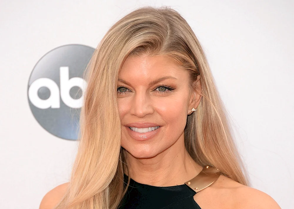 Fergie Duhamel