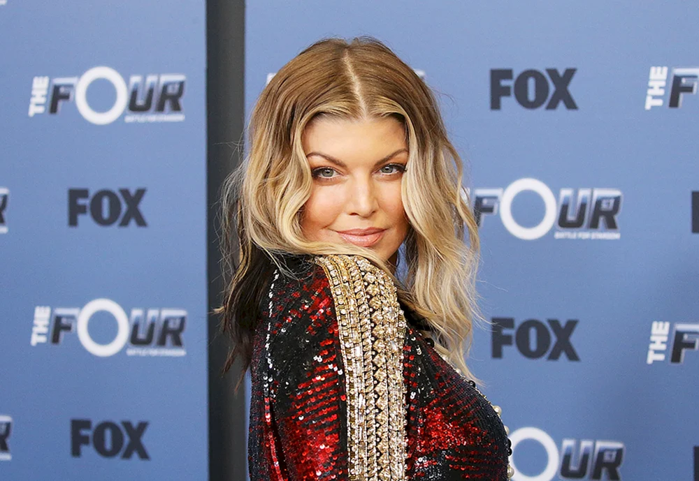 Fergie Duhamel Duhamel