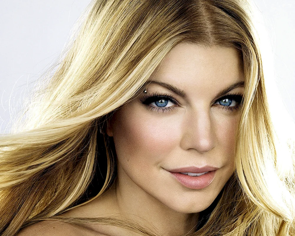 Fergie Duhamel Duhamel