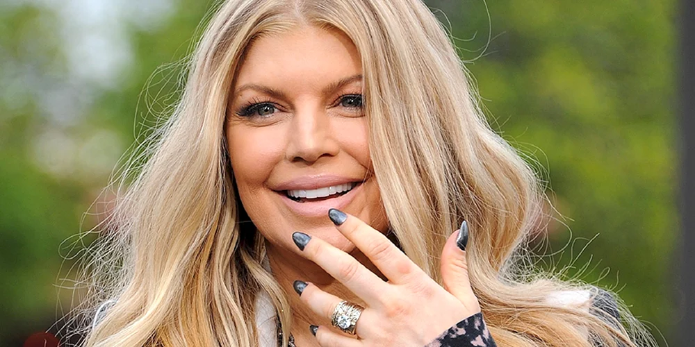 Fergie Duhamel Duhamel