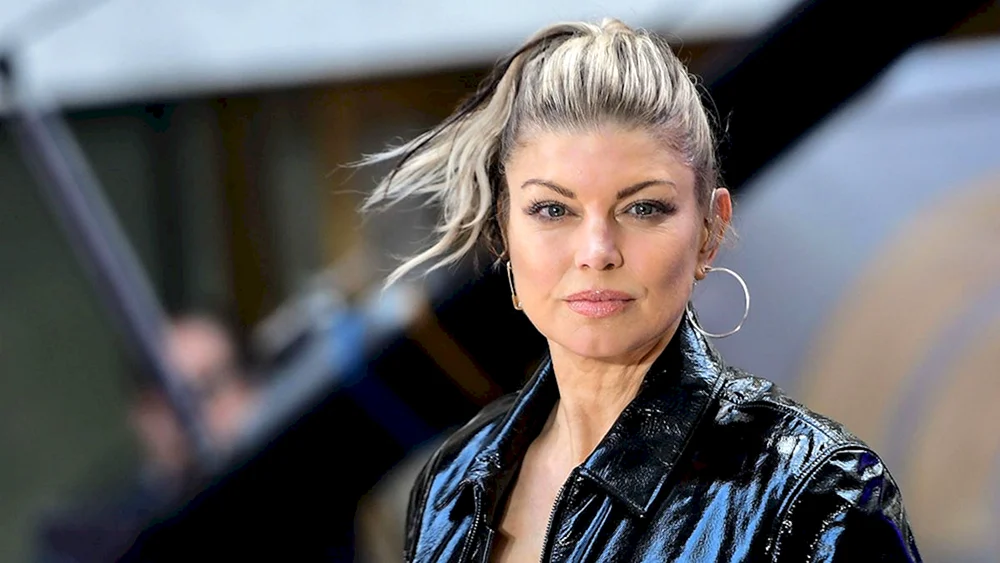 Fergie Duhamel