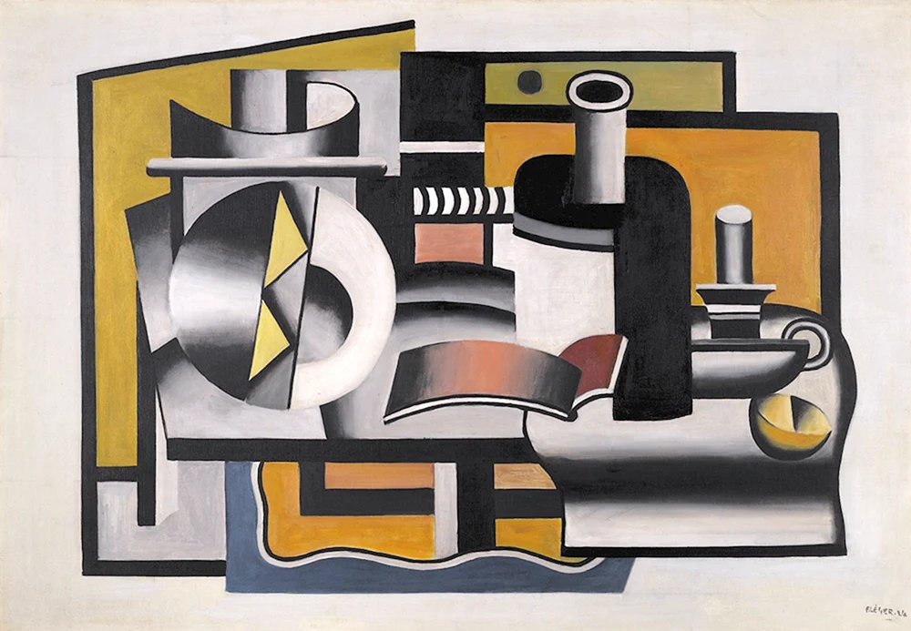 Kazimir Malewitsch Suprematismus