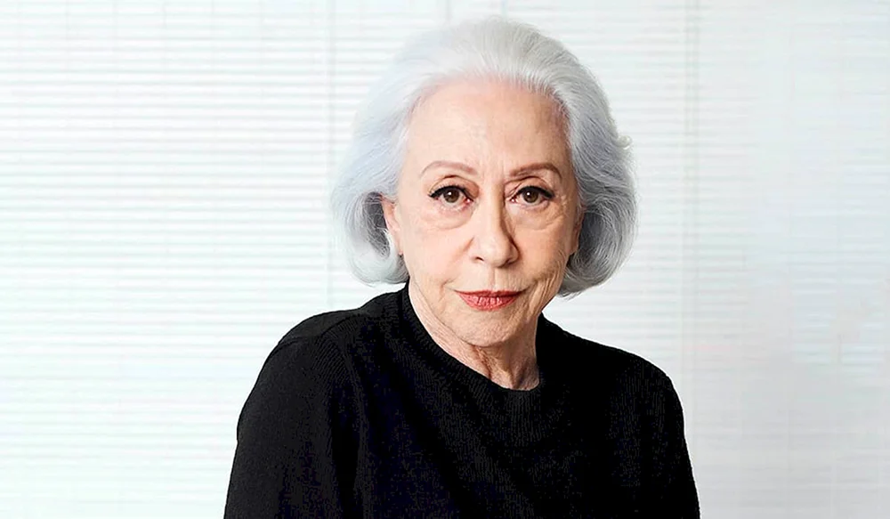 Fernanda Montenegro
