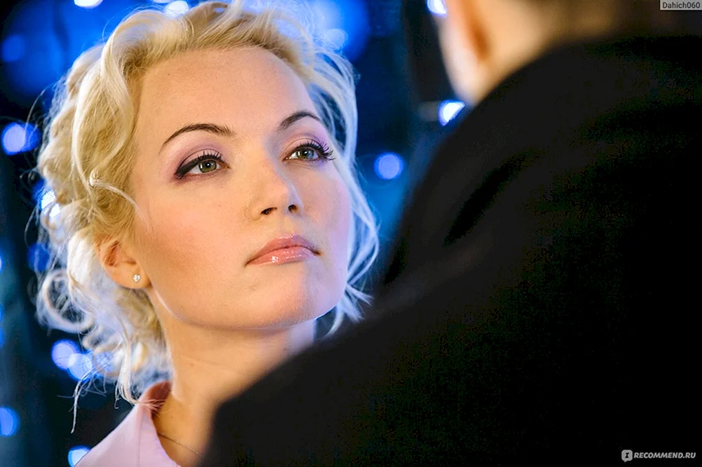 Anna Dankova Hochzeit