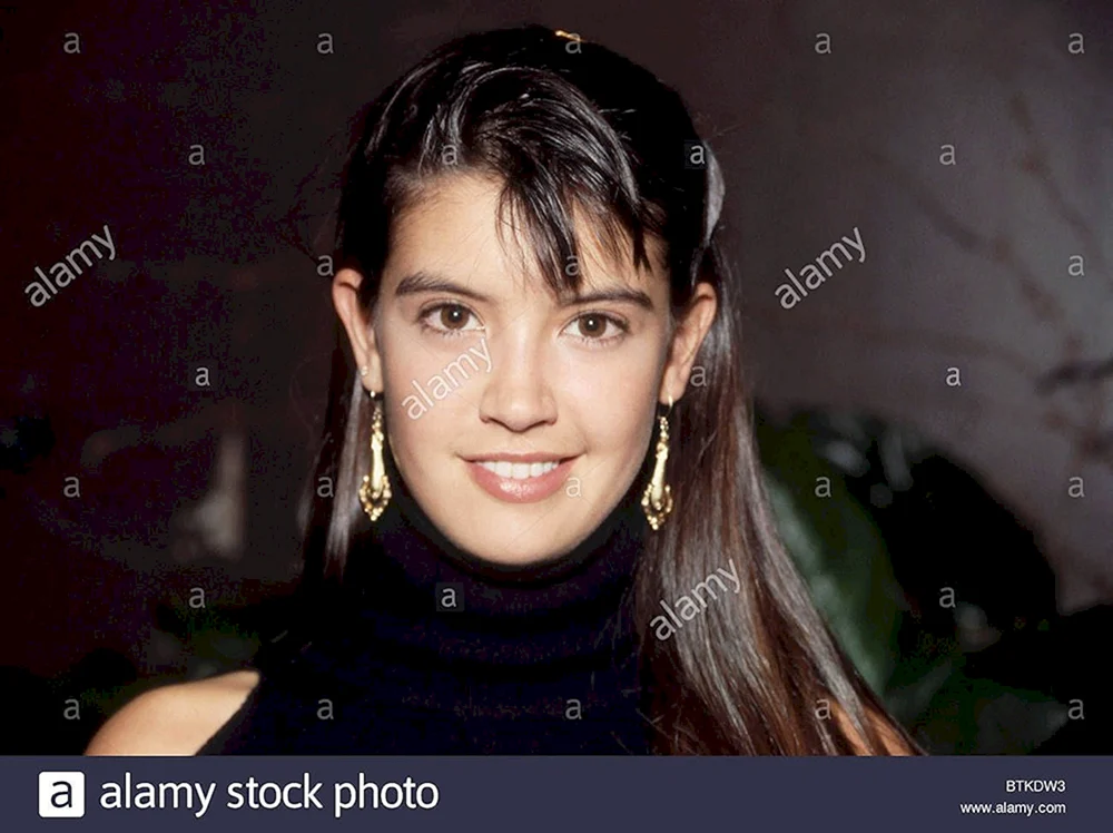 Phoebe Cates