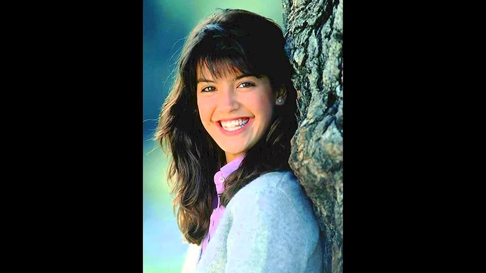 Phoebe Cates Gremlins
