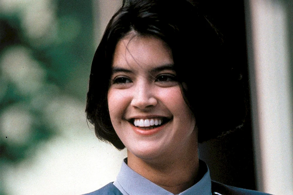 Phoebe Cates